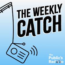 Host of The Weekly&nbsp;Catch