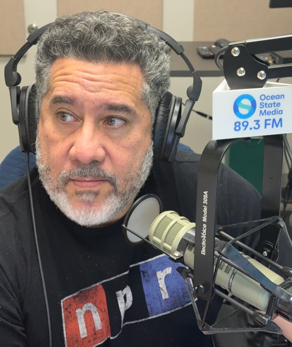 Art Is Never&nbsp;Finished…